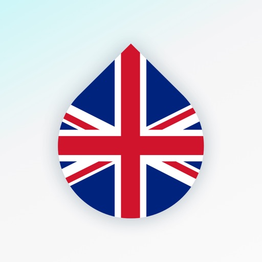 Learn British English - Drops app reviews download