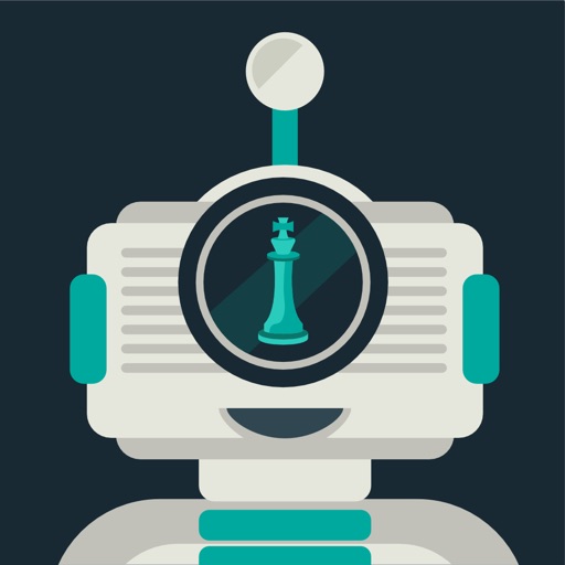 Chess with Robots app reviews download