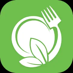 vegan world - healthy recipes revisión, comentarios