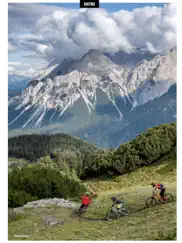 what mountain bike ipad images 1