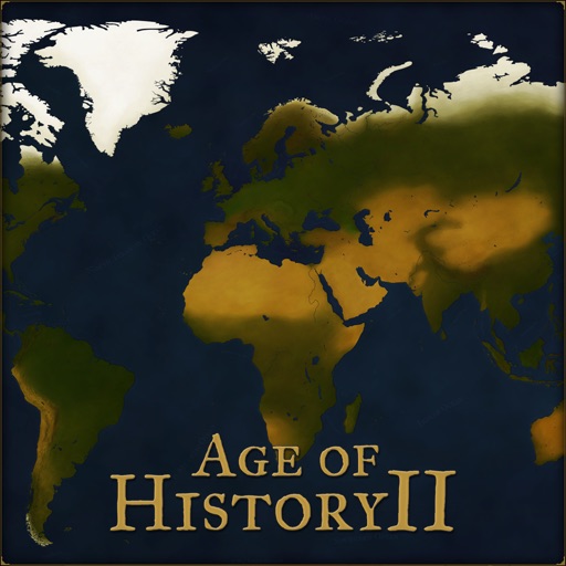 Age of History II Lite app reviews download