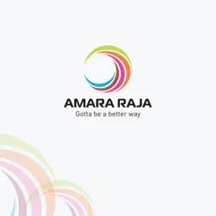 amararaja app logo, reviews