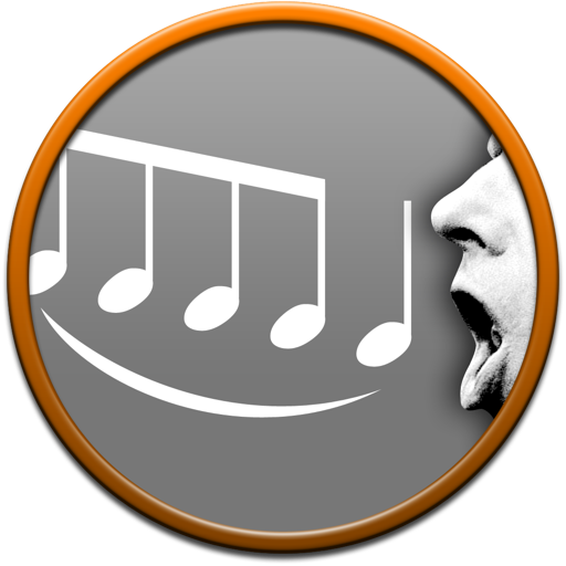 vocal exercises logo, reviews