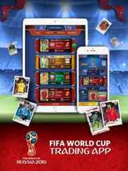 fifa world cup 2018 card game ipad images 1