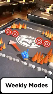 smash tanks! - ar board game iphone images 4