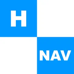 hnav logo, reviews