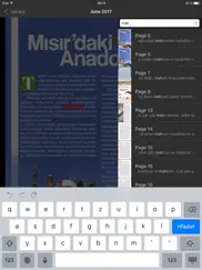 Çağlayan dergisi ipad images 3