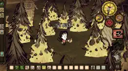 don't starve: pocket edition iphone images 2