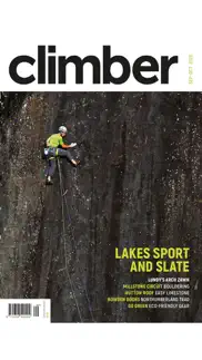 climber uk magazine iphone images 2