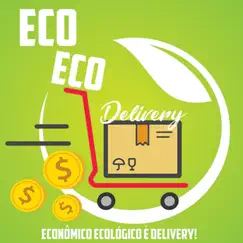 ecoeco delivery logo, reviews
