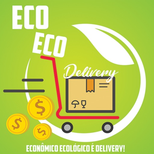 EcoEco Delivery app reviews download