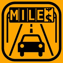 miletracker logo, reviews