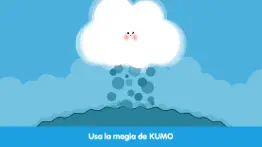pango kumo - juego del tiempo iphone capturas de pantalla 3
