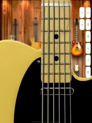 Элита Гитара - играйте аккорды айпад изображения 3