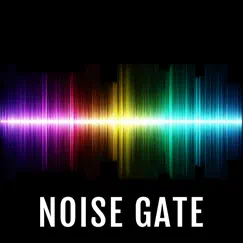 noise gate auv3 plugin logo, reviews