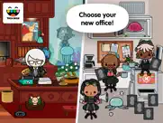 toca life: office ipad images 1