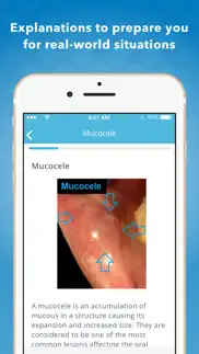 dental clinical mastery iphone images 1