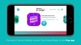 iheartradio family iphone images 1