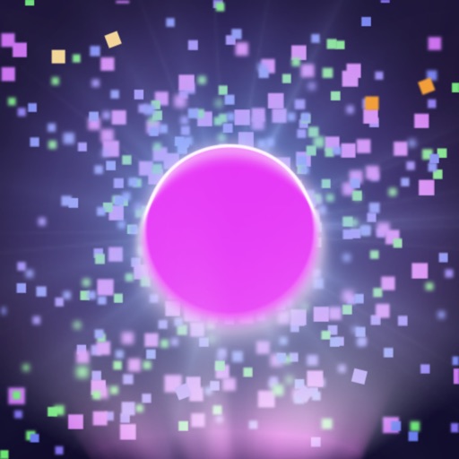 Purple Ball Bounce app reviews download