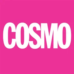 cosmopolitan magazine us logo, reviews