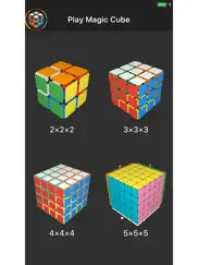 magicpl>Кубик Рубика>Учебник айпад изображения 1
