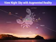 star walk hd - night sky view ipad images 1
