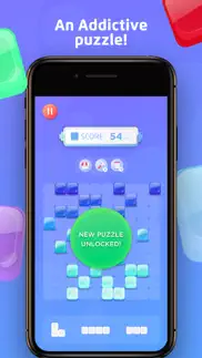 bloxy puzzles iphone images 3