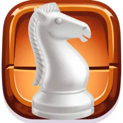 ajedrez para dos jugadores logo, reviews