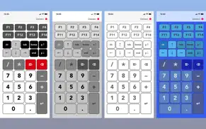 numeric keypad iphone resimleri 3