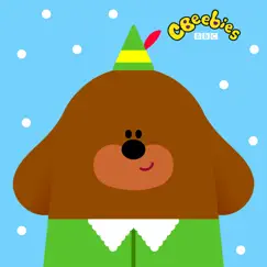 hey duggee the christmas badge commentaires & critiques