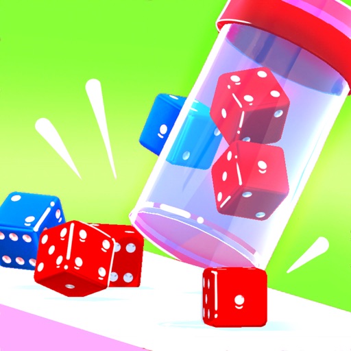 Dice Stacking app reviews download