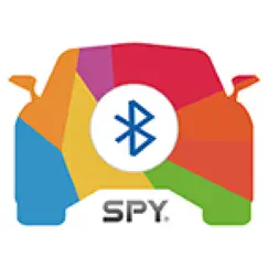 spy ble alarm logo, reviews