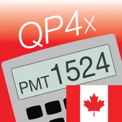 canadian qualifier plus 4x logo, reviews