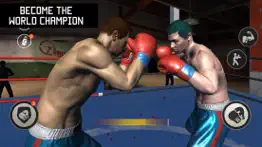 real boxing: master challenge iphone images 2