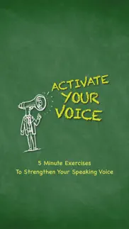activate your voice iphone images 1