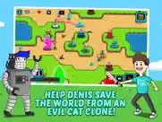 cats & cosplay: adventure game ipad images 1