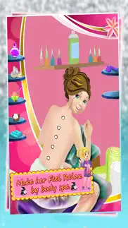 full body salon - girls games iphone images 3