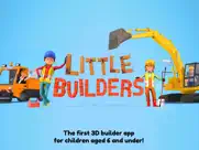 little builders for kids ipad images 1