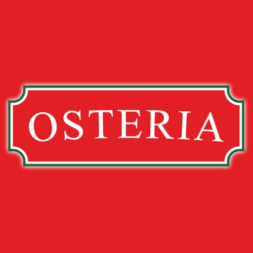 Osteria Pizzeria Italia app reviews download