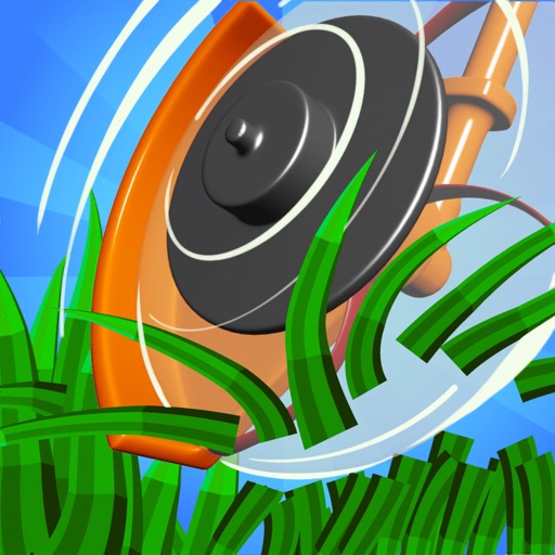 Lawn Cutter 3D app reviews download
