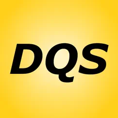 DQS Mobile app reviews