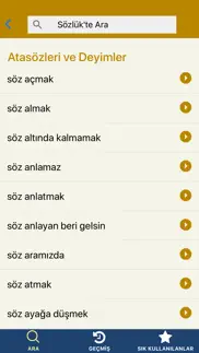 tdk türkçe sözlük iphone resimleri 4