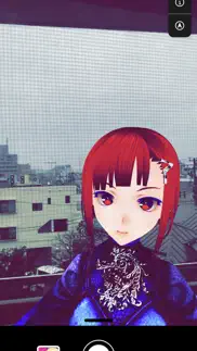 vear - anime avatar camera iphone images 3