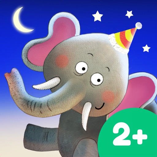 Nighty Night Circus app reviews download