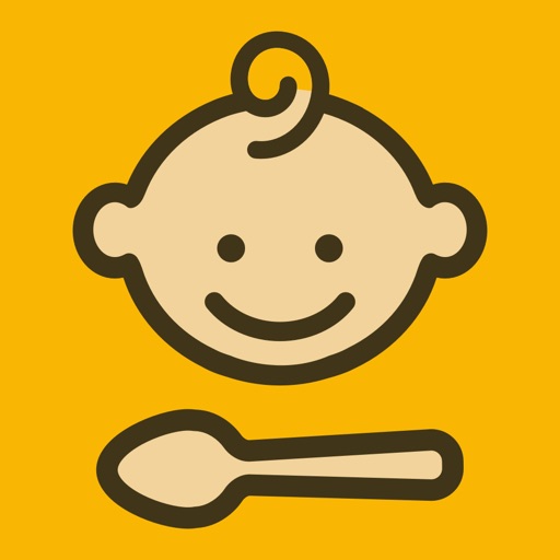 Baby weaning and recipes app reviews download