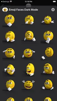 emoji faces - new emojis iphone resimleri 3