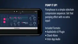 pumphouse iphone images 2