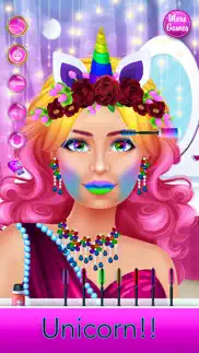 makeover games girl dress up iphone images 2