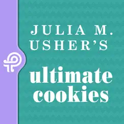 ultimate cookies logo, reviews