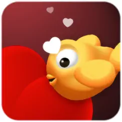 flappy fish - the crazy fish logo, reviews